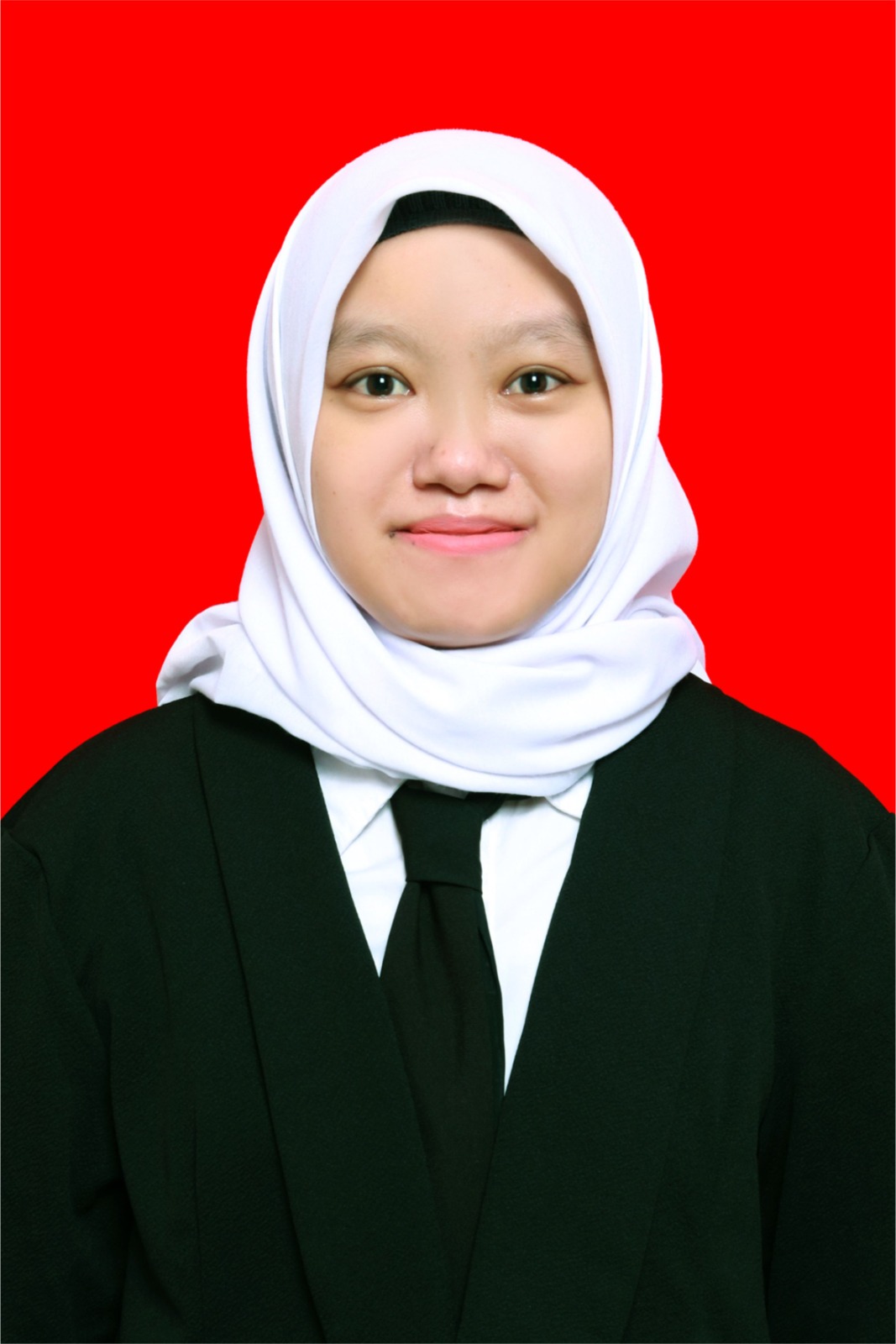 Zulfanita Dien Rizqiana, S.STAT., M.Si